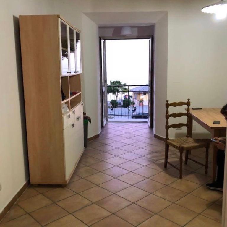 Casa bella con terrazzo sul mare - Casa con 2 Camere da Letto - 23