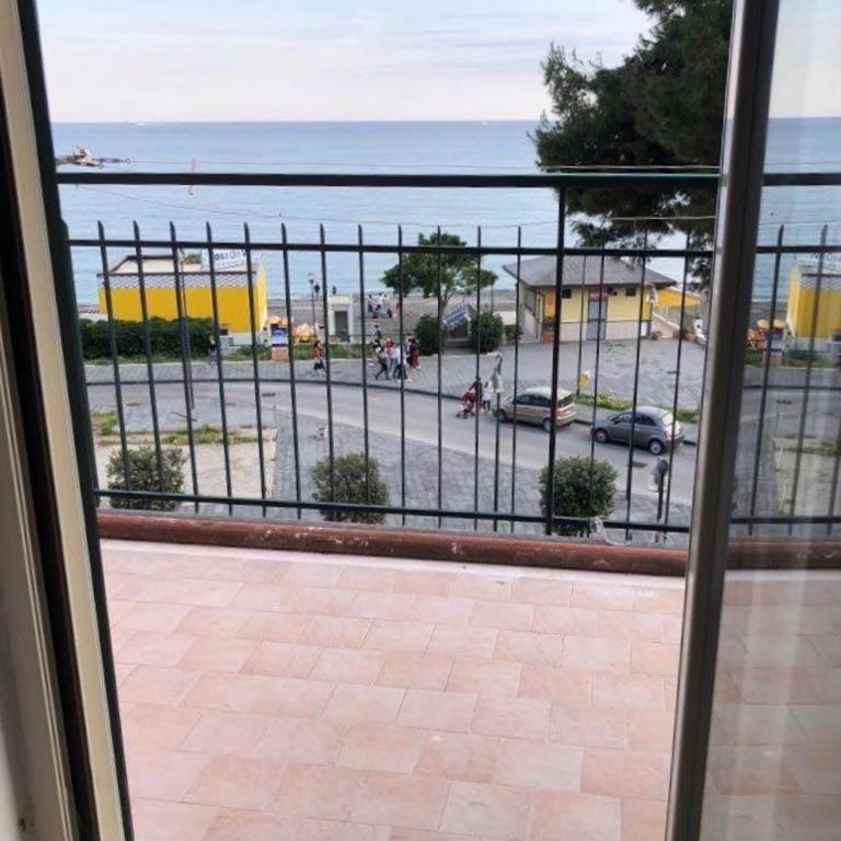 Casa bella con terrazzo sul mare - Casa con 2 Camere da Letto - 18
