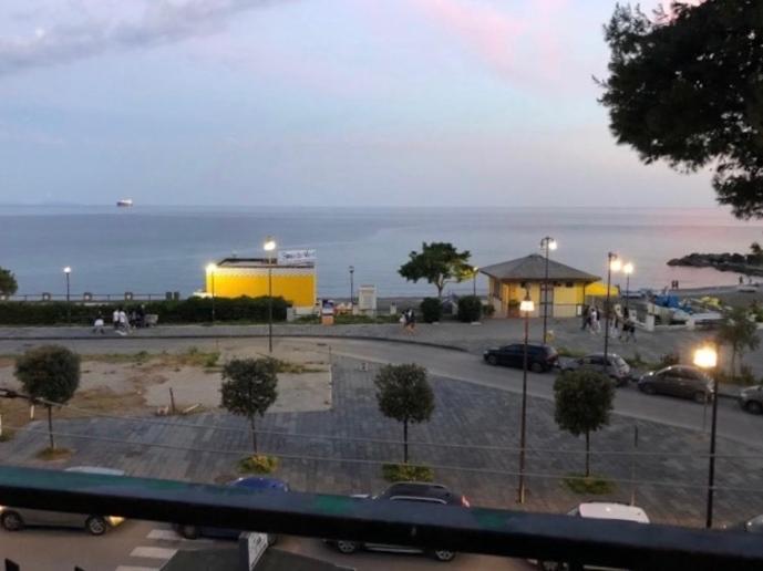 Casa bella con terrazzo sul mare - Casa con 2 Camere da Letto - 17