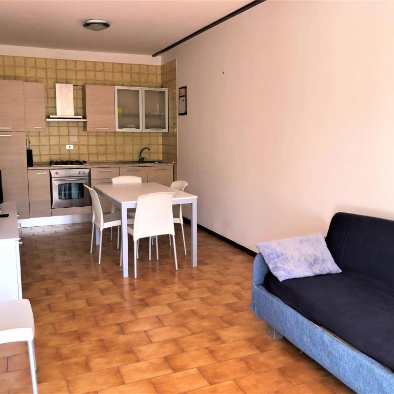 Condominio Auriga - One-Bedroom Apartment - 2