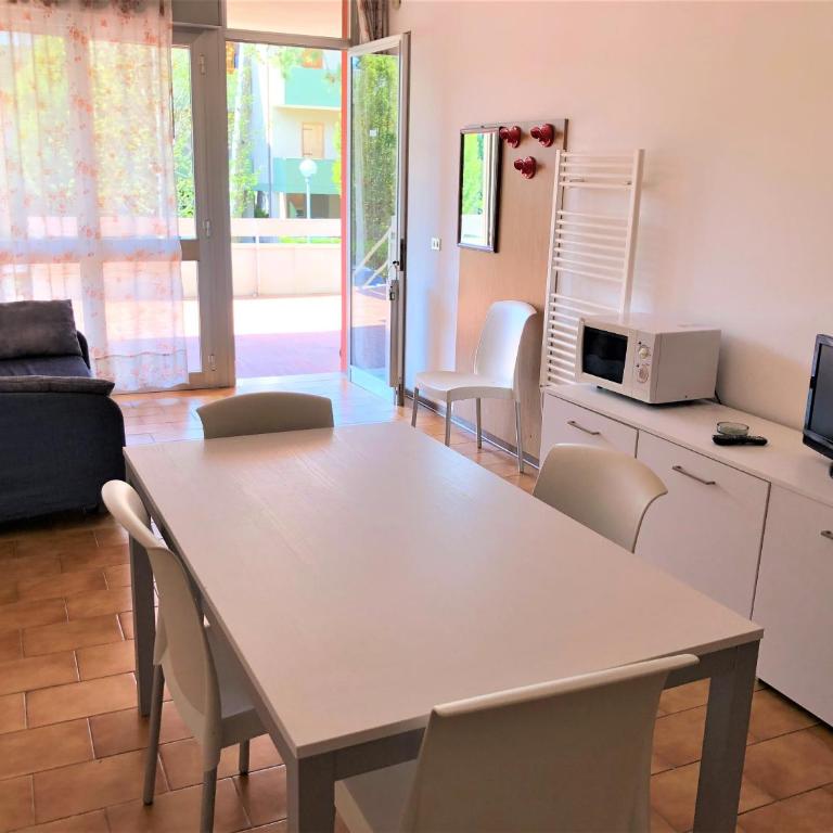 Condominio Auriga - One-Bedroom Apartment - 7