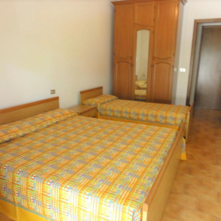 Condominio Auriga - One-Bedroom Apartment - 3