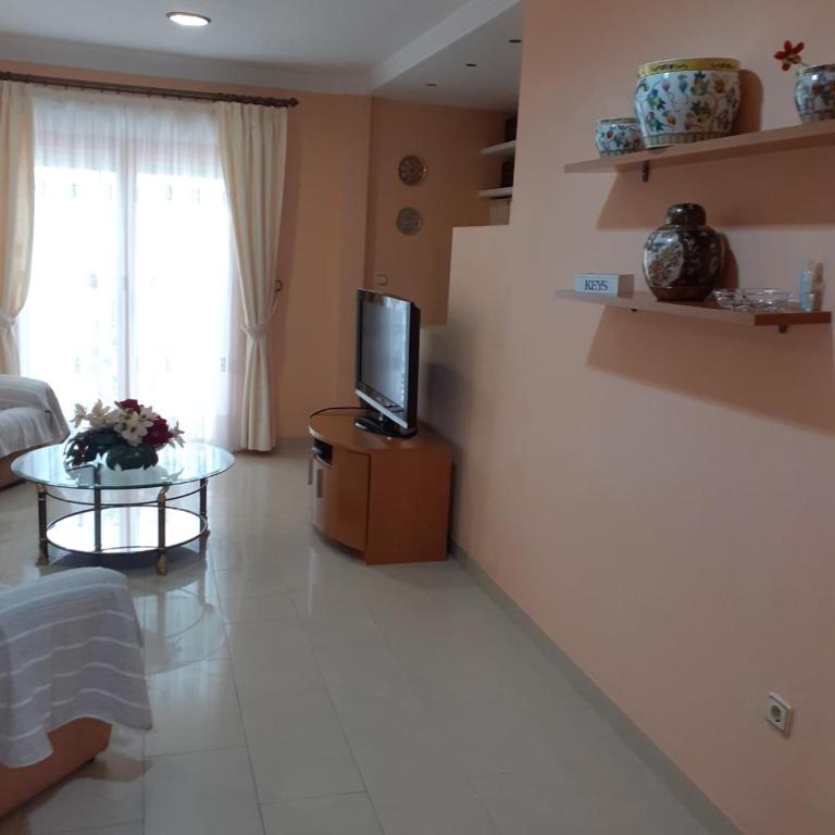 Apartamento en calle Real - Apartamento - 10