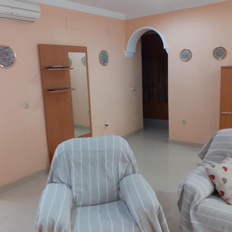 Apartamento en calle Real - Apartamento - 9