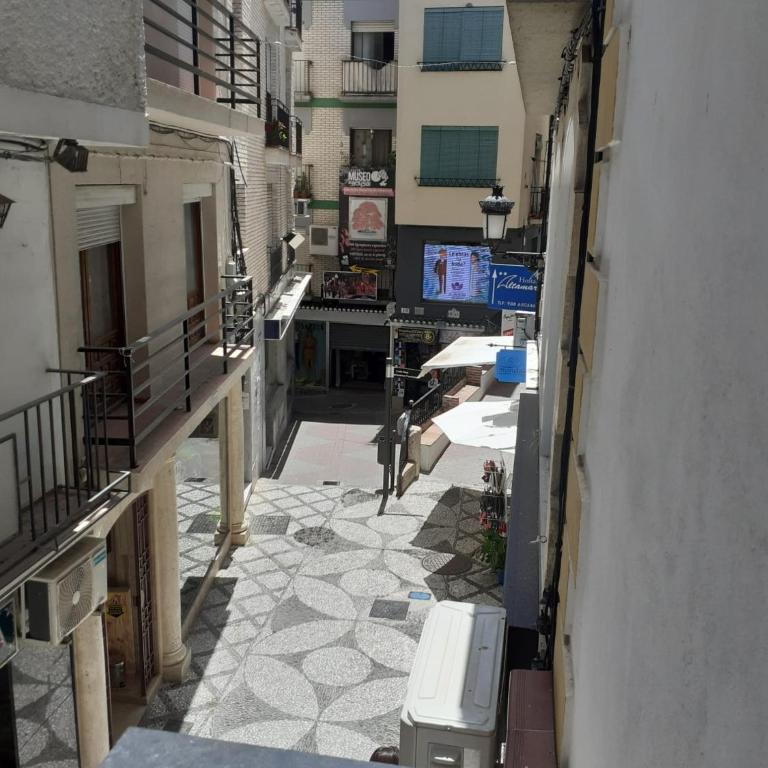 Apartamento en calle Real - Apartamento - 6