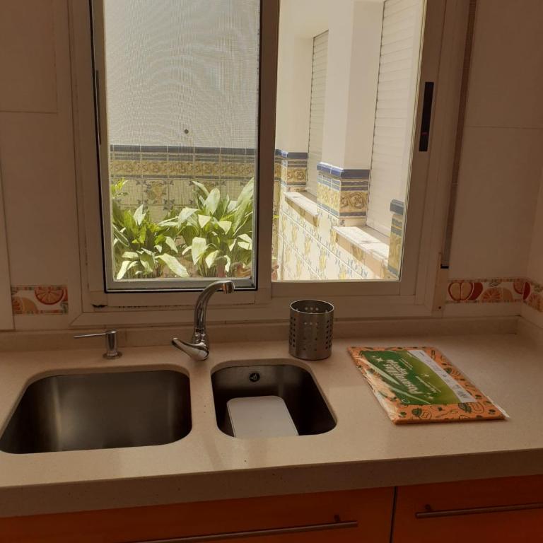 Apartamento en calle Real - Apartamento - 15