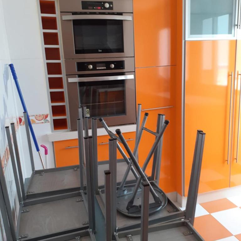 Apartamento en calle Real - Apartamento - 13