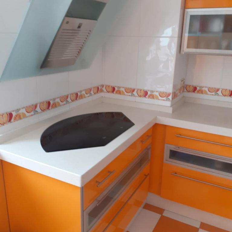 Apartamento en calle Real - Apartamento - 17