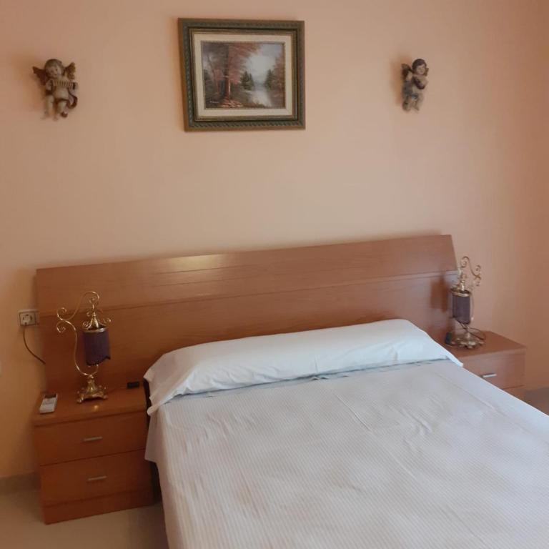 Apartamento en calle Real - Apartamento - 27