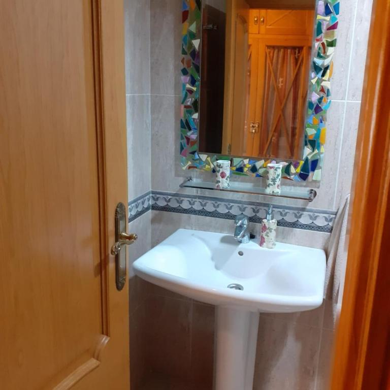 Apartamento en calle Real - Apartamento - 28