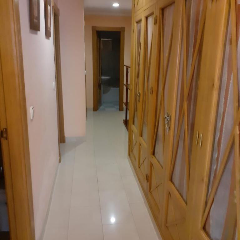 Apartamento en calle Real - Apartamento - 22