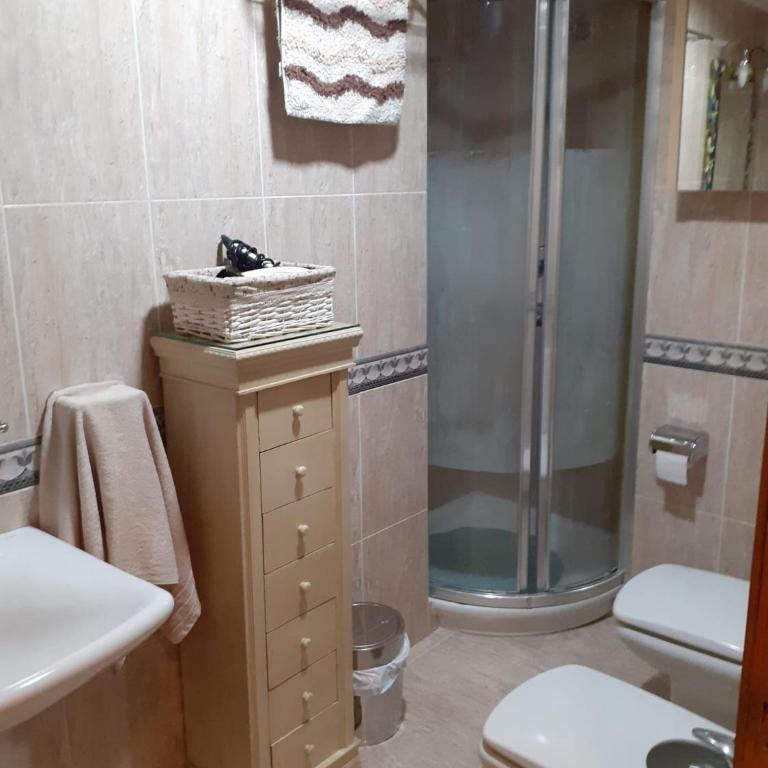 Apartamento en calle Real - Apartamento - 29