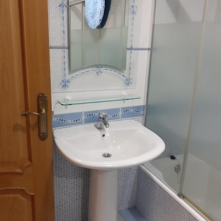 Apartamento en calle Real - Apartamento - 38