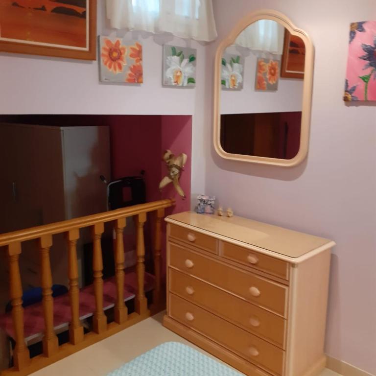 Apartamento en calle Real - Apartamento - 44
