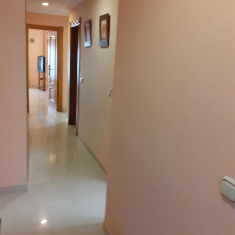 Apartamento en calle Real - Apartamento - 23