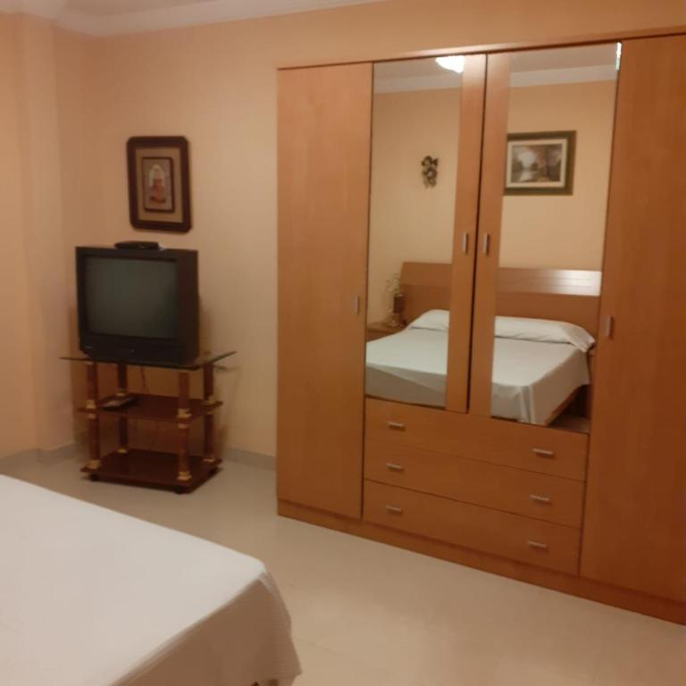 Apartamento en calle Real - Apartamento - 25