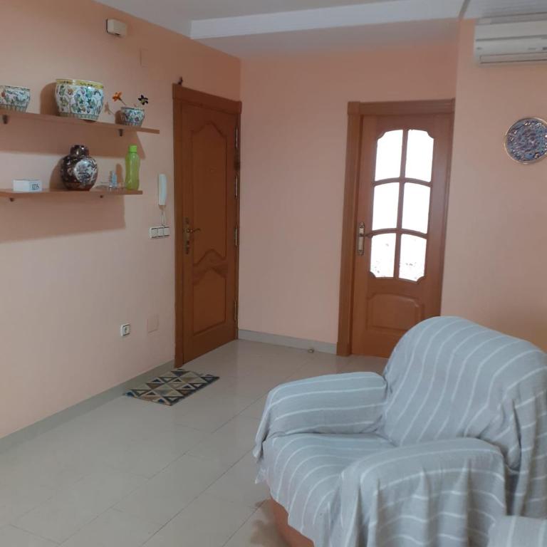 Apartamento en calle Real - Apartamento - 11