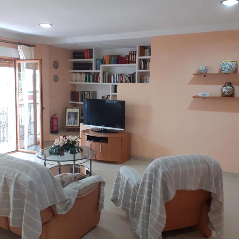 Apartamento en calle Real - Apartamento - 8