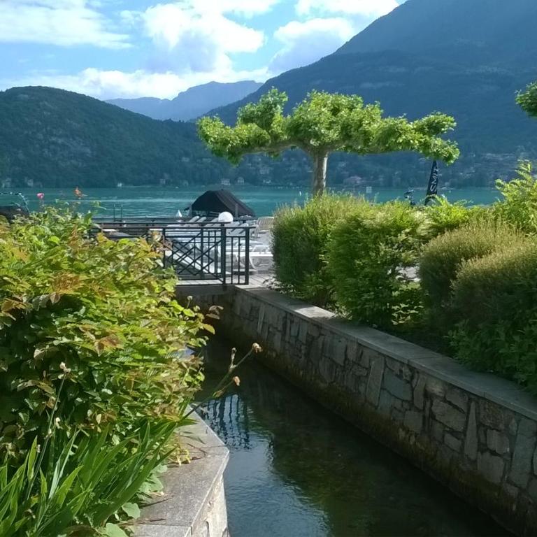 L'Appart du Lac, Plage Privée - Apartment mit 1 Schlafzimmer - 12