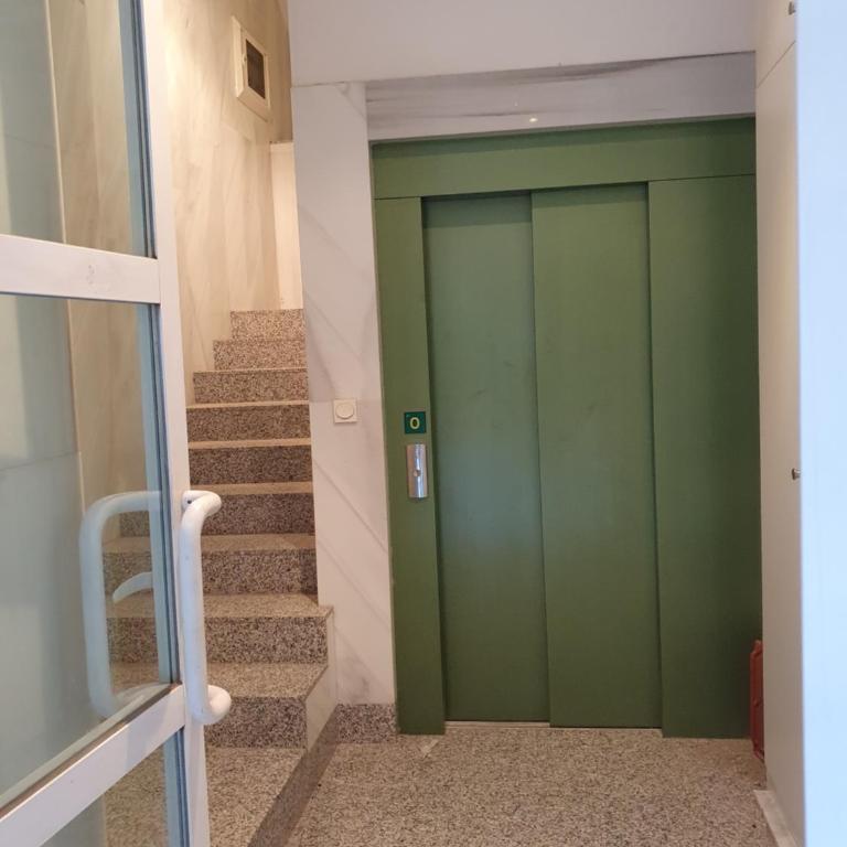 Apartamento San Juan 1 - Two-Bedroom Apartment - 19