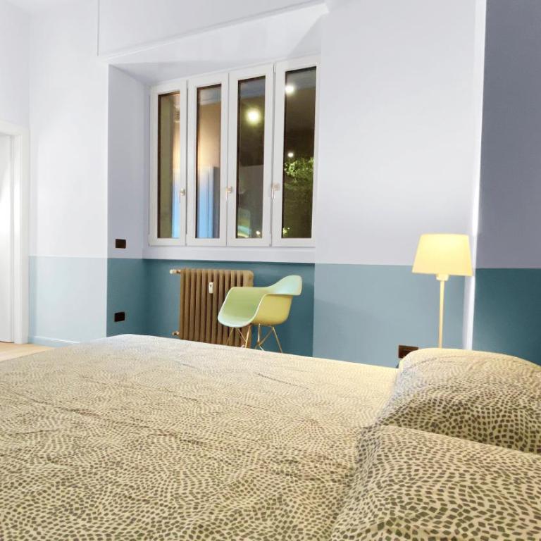 Milano Central Station Green - Appartamento con 1 Camera da Letto - 10
