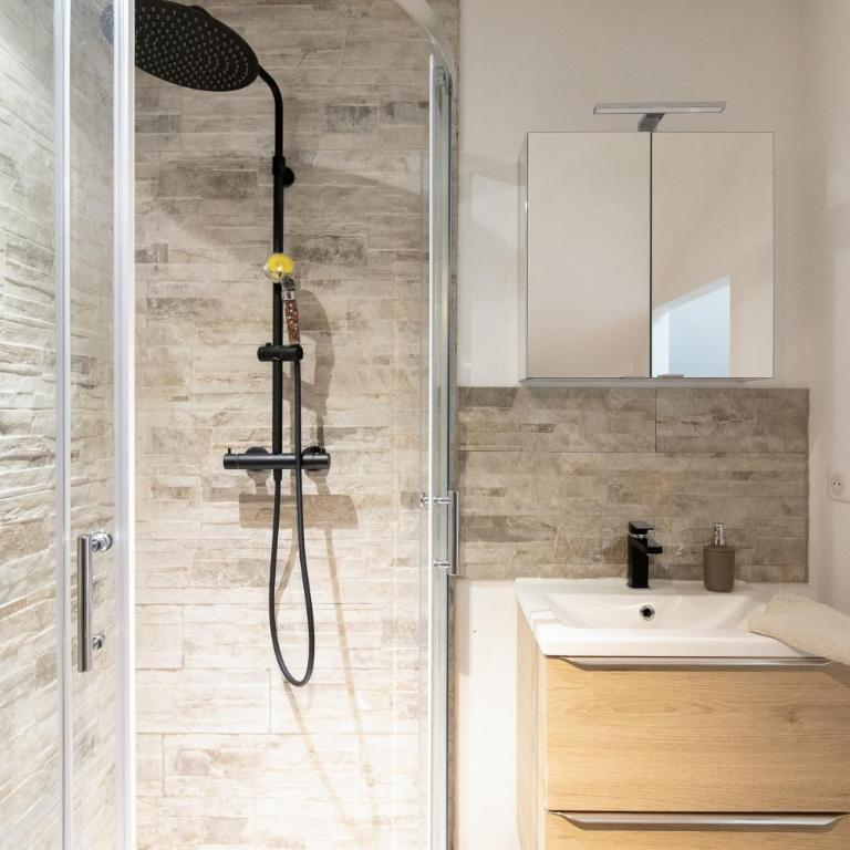 Atelier Duplex - Appartamento su 2 Livelli - 14