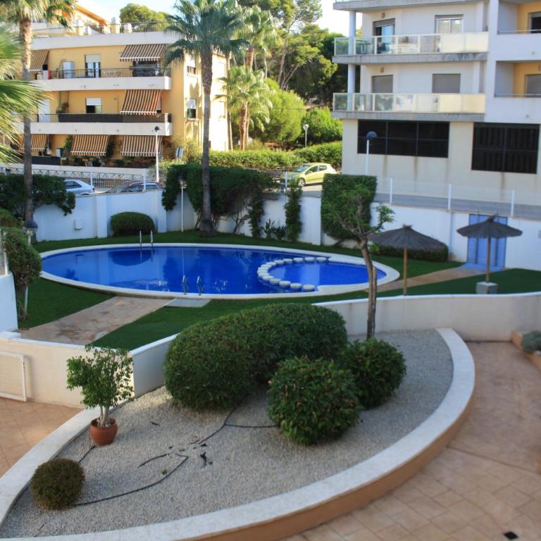 Camalavi - Apartment - 1