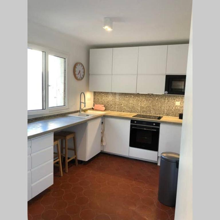 Attique Saint Pierre - Dans le ciel des teinturiers - Apartment mit 2 Schlafzimmern - 10