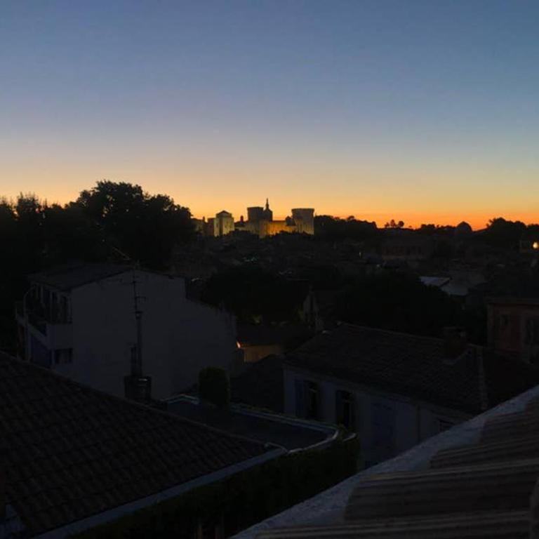 Attique Saint Pierre - Dans le ciel des teinturiers - Apartment mit 2 Schlafzimmern - 12