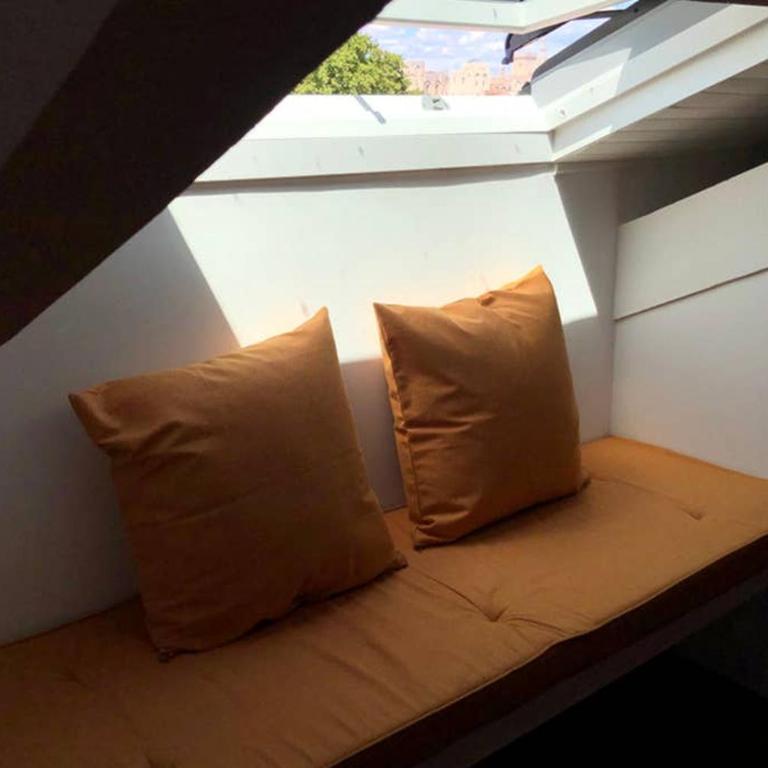 Attique Saint Pierre - Dans le ciel des teinturiers - Apartment mit 2 Schlafzimmern - 16