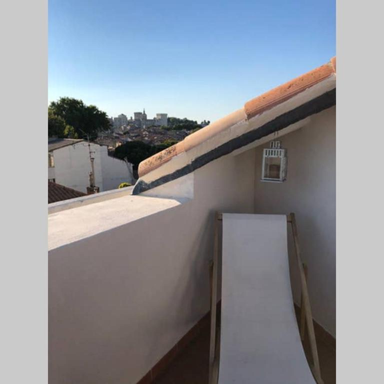 Attique Saint Pierre - Dans le ciel des teinturiers - Apartment mit 2 Schlafzimmern - 17
