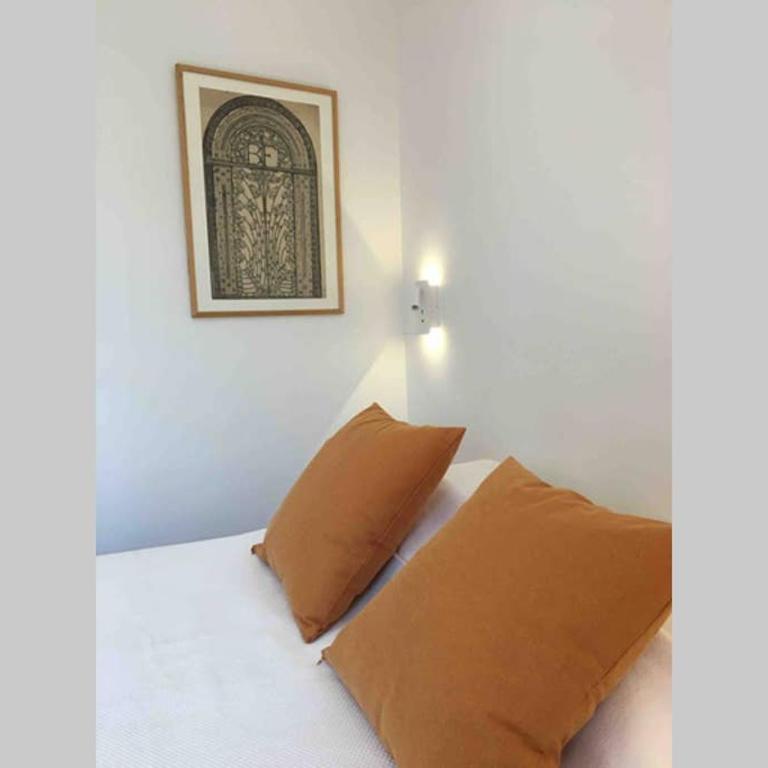 Attique Saint Pierre - Dans le ciel des teinturiers - Apartment mit 2 Schlafzimmern - 18
