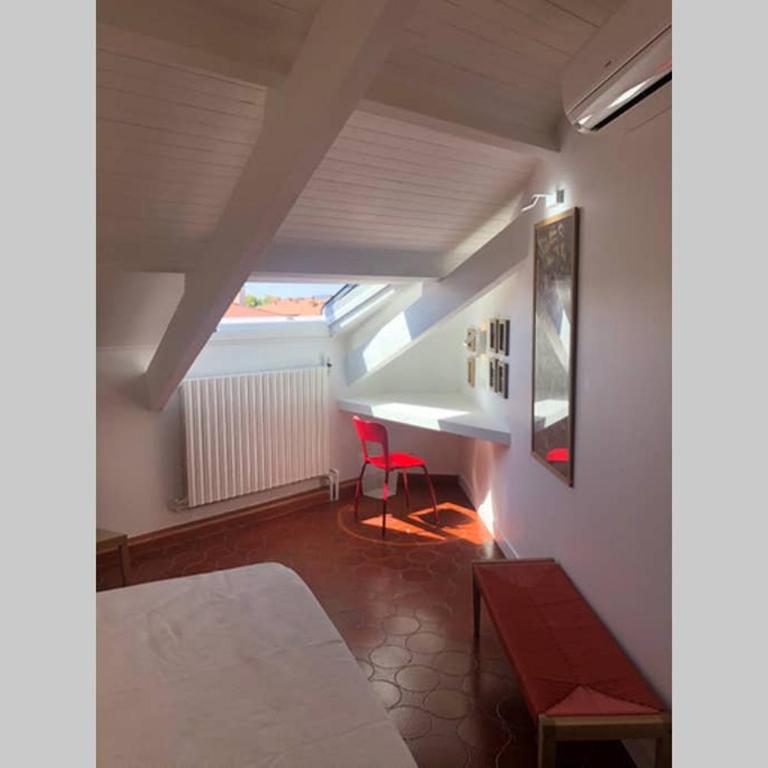 Attique Saint Pierre - Dans le ciel des teinturiers - Apartment mit 2 Schlafzimmern - 19