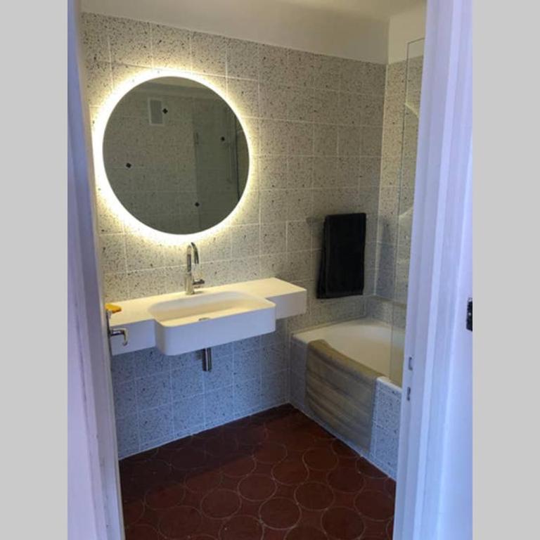 Attique Saint Pierre - Dans le ciel des teinturiers - Apartment mit 2 Schlafzimmern - 26