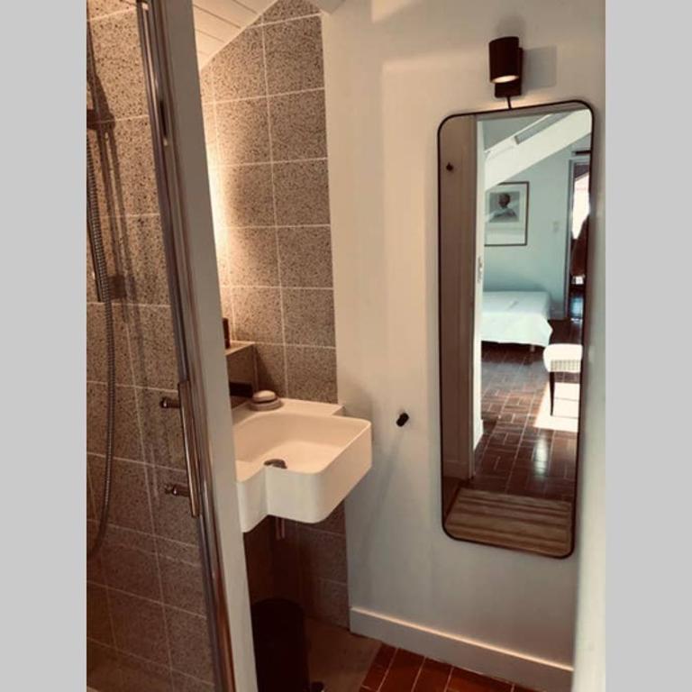 Attique Saint Pierre - Dans le ciel des teinturiers - Apartment mit 2 Schlafzimmern - 30