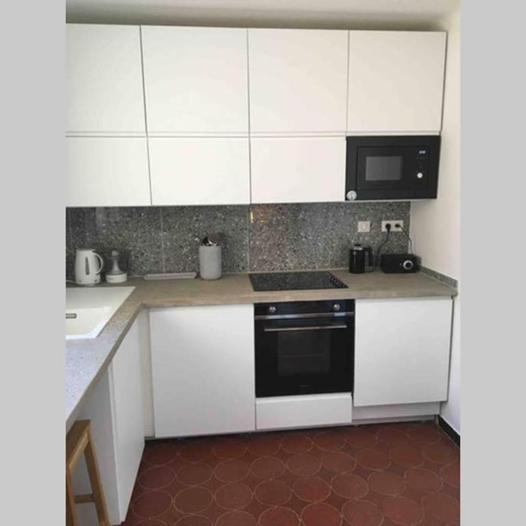 Attique Saint Pierre - Dans le ciel des teinturiers - Apartment mit 2 Schlafzimmern - 32