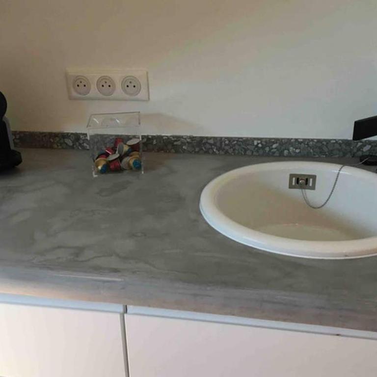 Attique Saint Pierre - Dans le ciel des teinturiers - Apartment mit 2 Schlafzimmern - 33