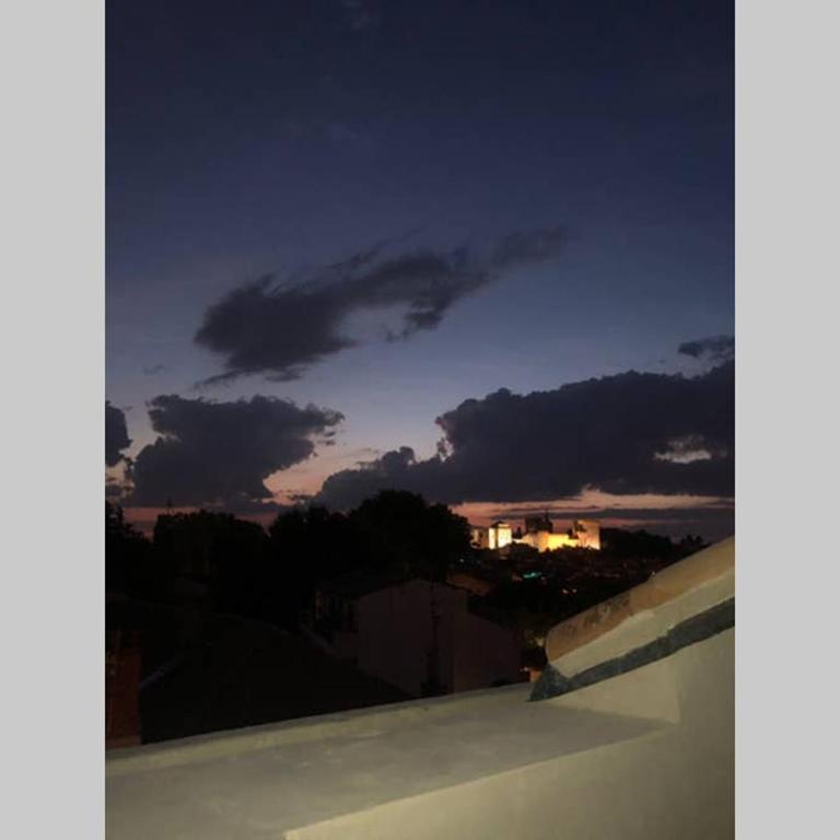 Attique Saint Pierre - Dans le ciel des teinturiers - Apartment mit 2 Schlafzimmern - 39