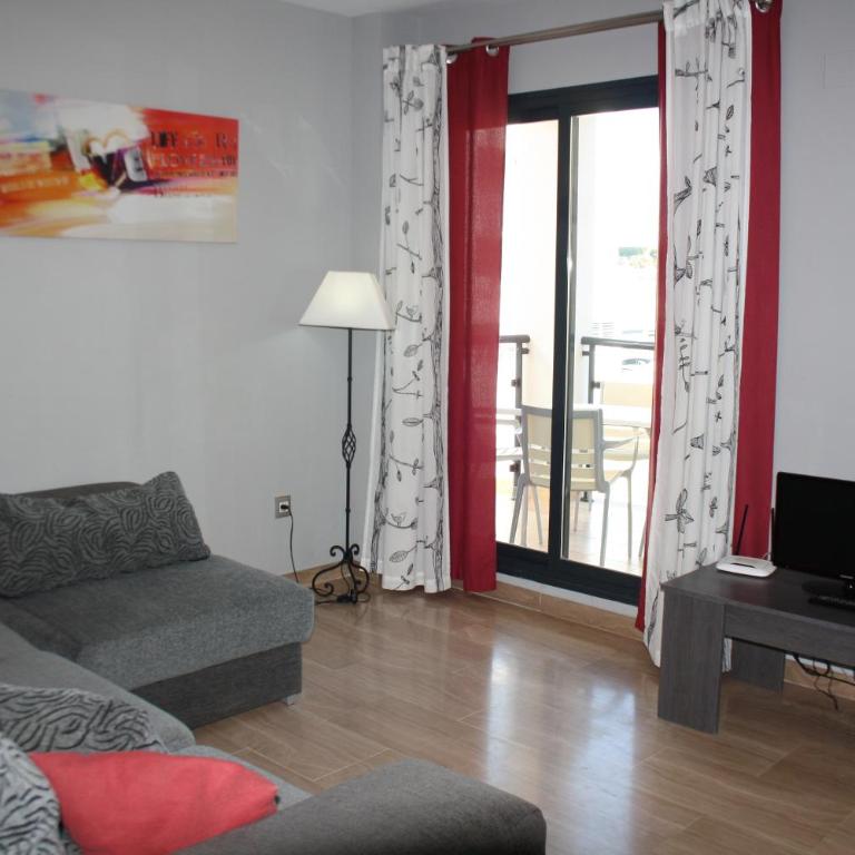 Camalavi - Apartment - 7