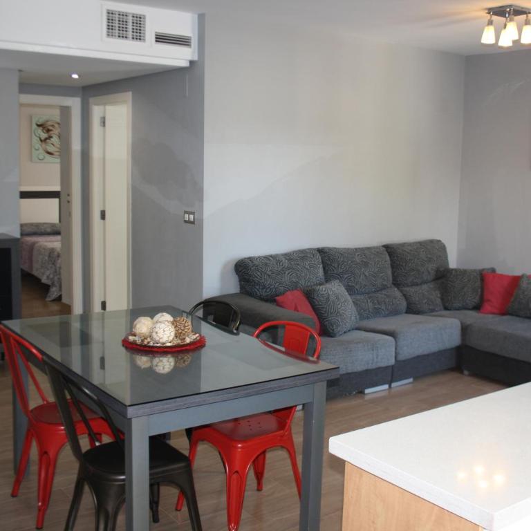 Camalavi - Apartment - 6