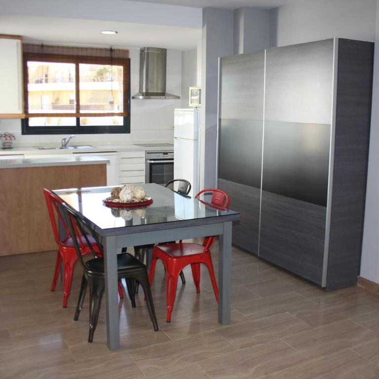 Camalavi - Apartment - 5