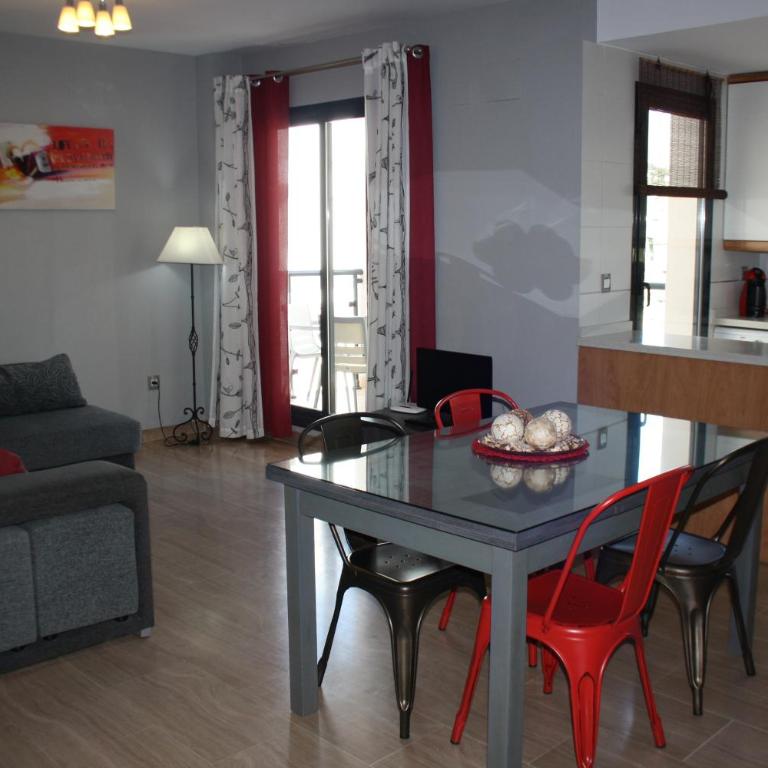Camalavi - Apartment - 2