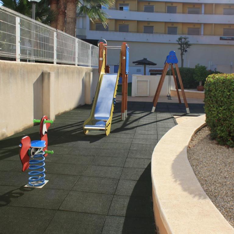Camalavi - Apartment - 12