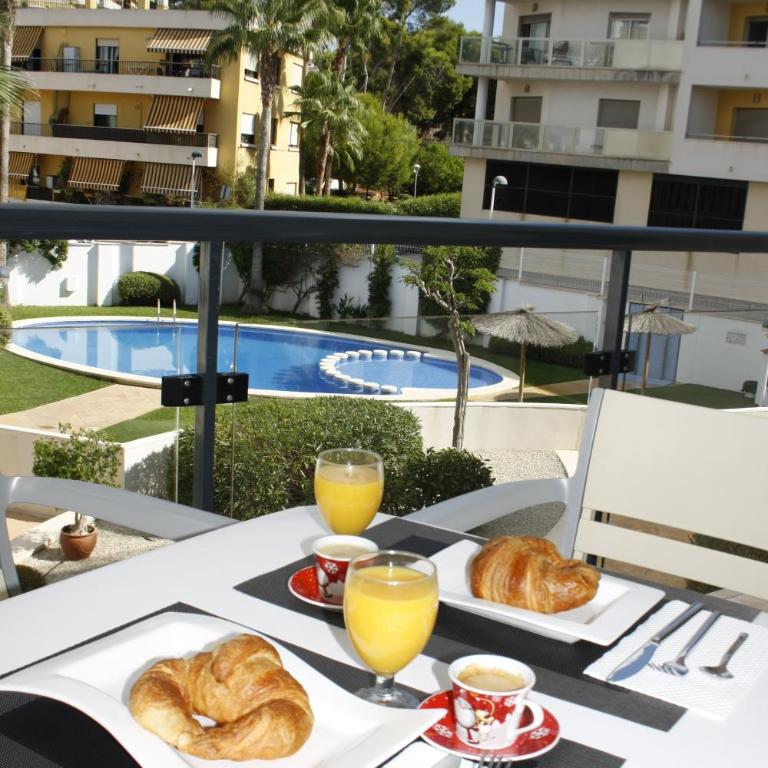 Camalavi - Apartment - 11
