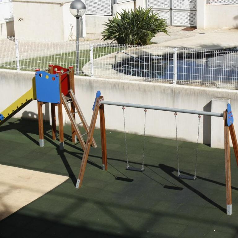 Camalavi - Apartment - 13