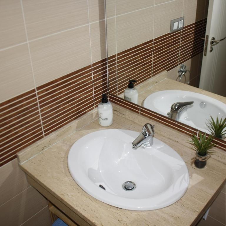 Camalavi - Apartment - 21