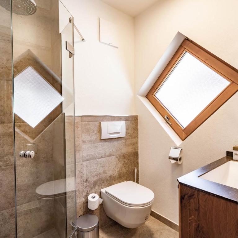 Hotel Berghof Mayrhofen - Suite - 1