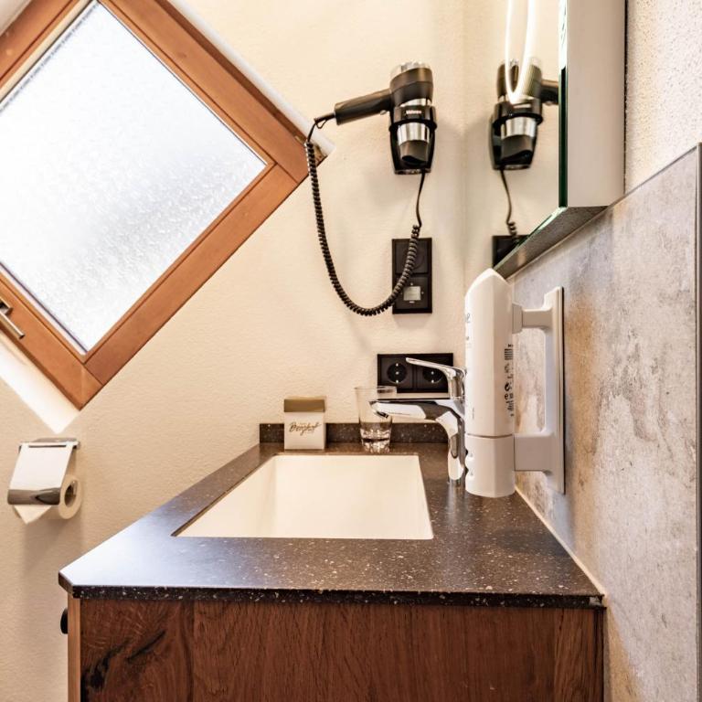Hotel Berghof Mayrhofen - Suite - 2