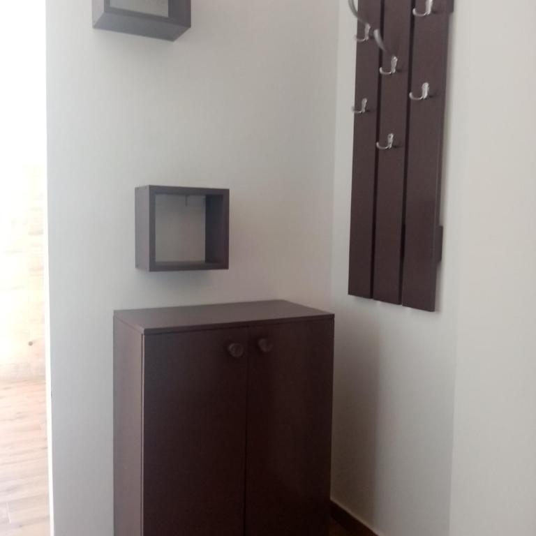 Iznad oblaka A1 - Apartman sa Pogledom na Planinu - 2