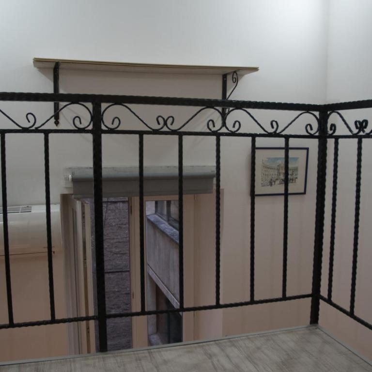 Double Decker Apartment - Apartman na Više Nivoa - 10